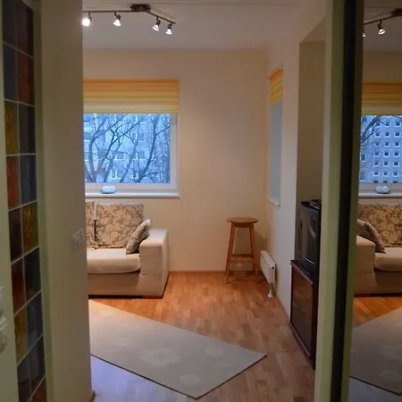 Apartment Mardi 6
