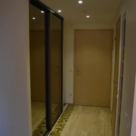 Apartment Mardi 6 Tallinn